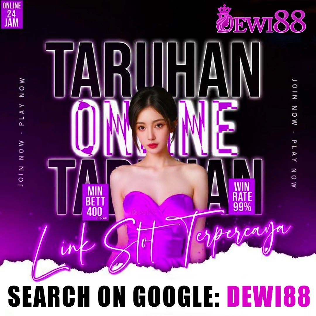 DEWI88 | Eksklusivitas Deposit Instan Tanpa Ribet Untuk Putar Spin On Fire Setiap Hari! in Medan